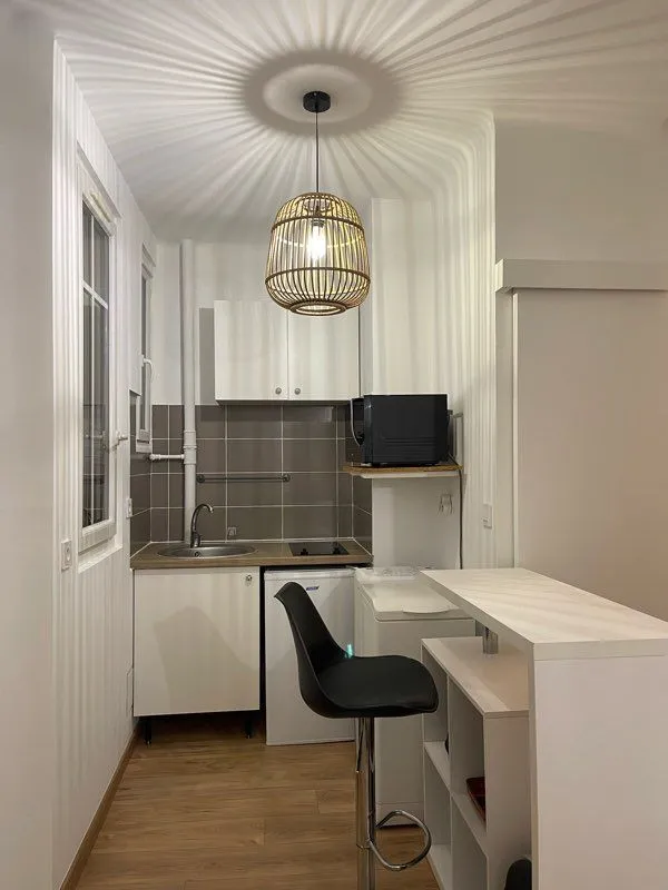 Location Bois-Colombes Appartement 6a5943b10746