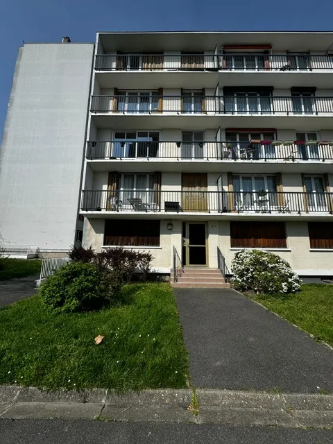 Location Épinay-sur-Seine Appartement 6a5956a2d055