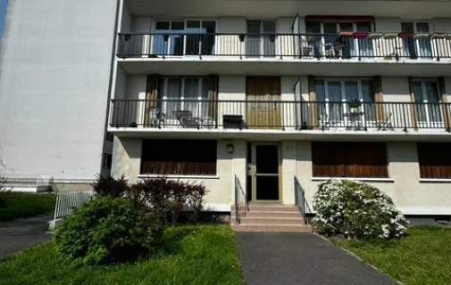 Location Épinay-sur-Seine Appartement 6a5956a2d055