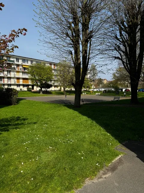 Location Épinay-sur-Seine Appartement 6a5956a2d055