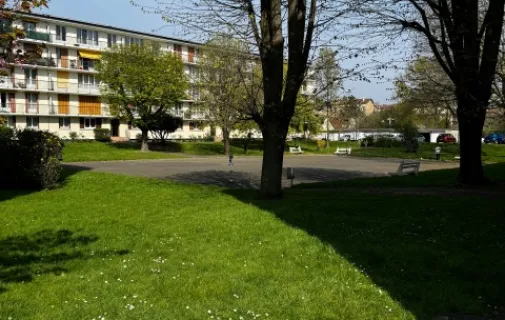 Location Épinay-sur-Seine Appartement 6a5956a2d055