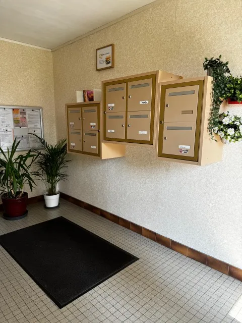 Location Épinay-sur-Seine Appartement 6a5956a2d055
