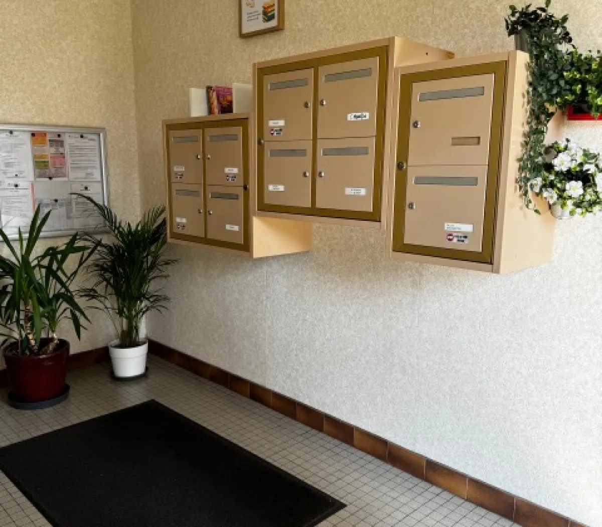 Location Épinay-sur-Seine Appartement 6a5956a2d055