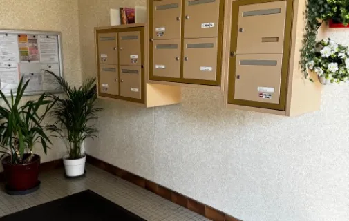 Location Épinay-sur-Seine Appartement 6a5956a2d055