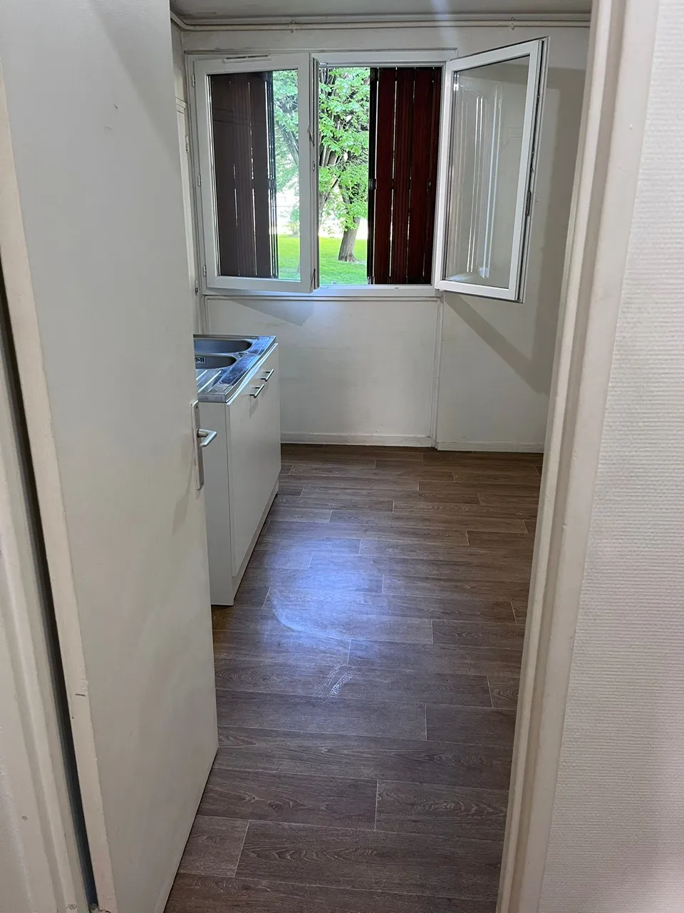 Location Épinay-sur-Seine Appartement 6a5956a2d055