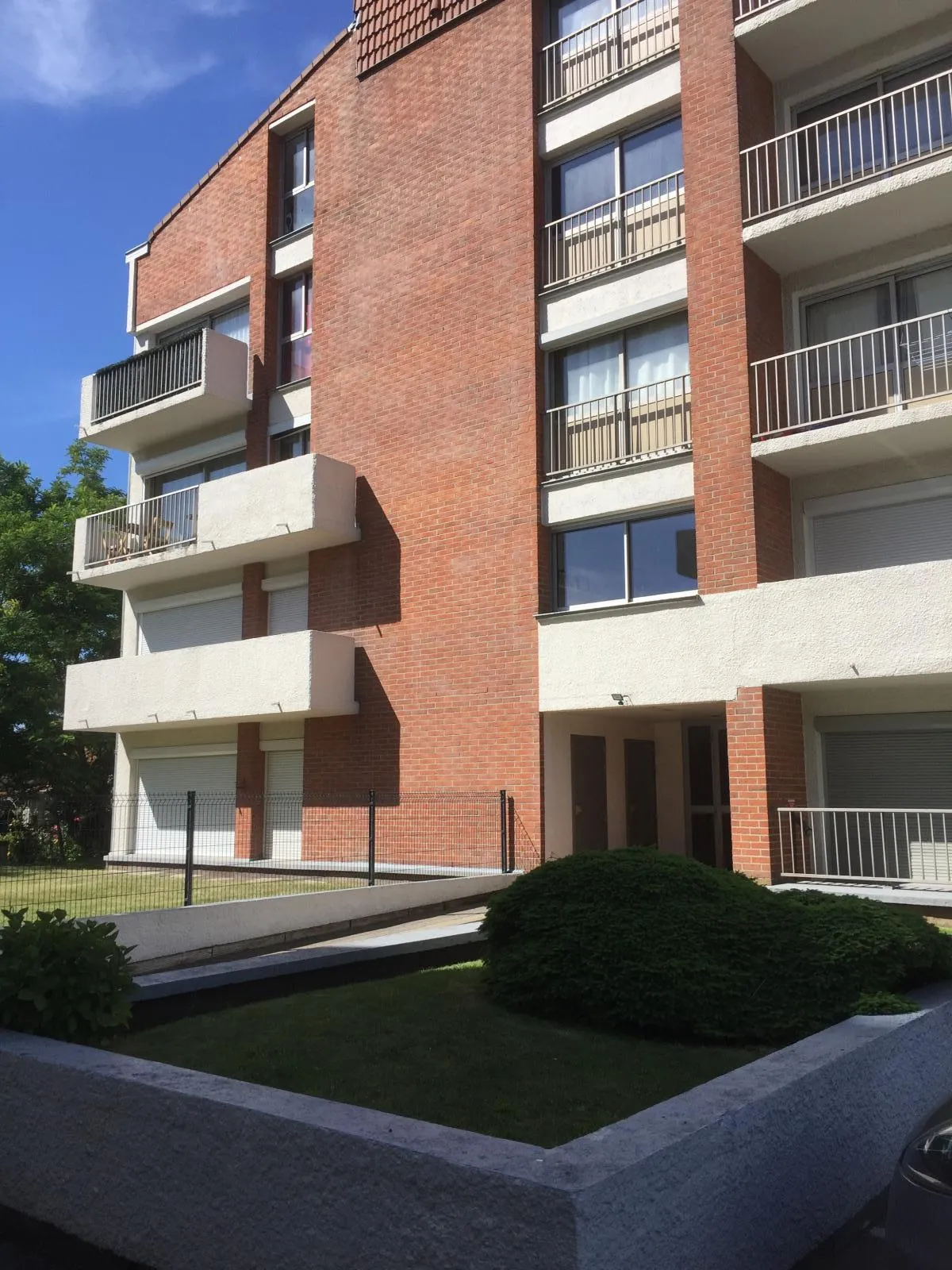 Location Loos Appartement 6a59cfb834ab