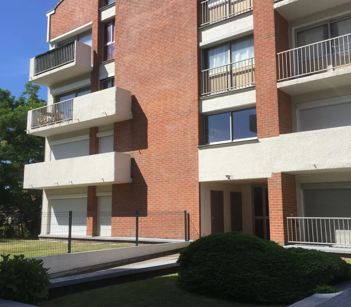 Location Loos Appartement 6a59cfb834ab