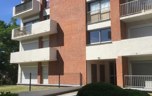 Location Loos Appartement 6a59cfb834ab