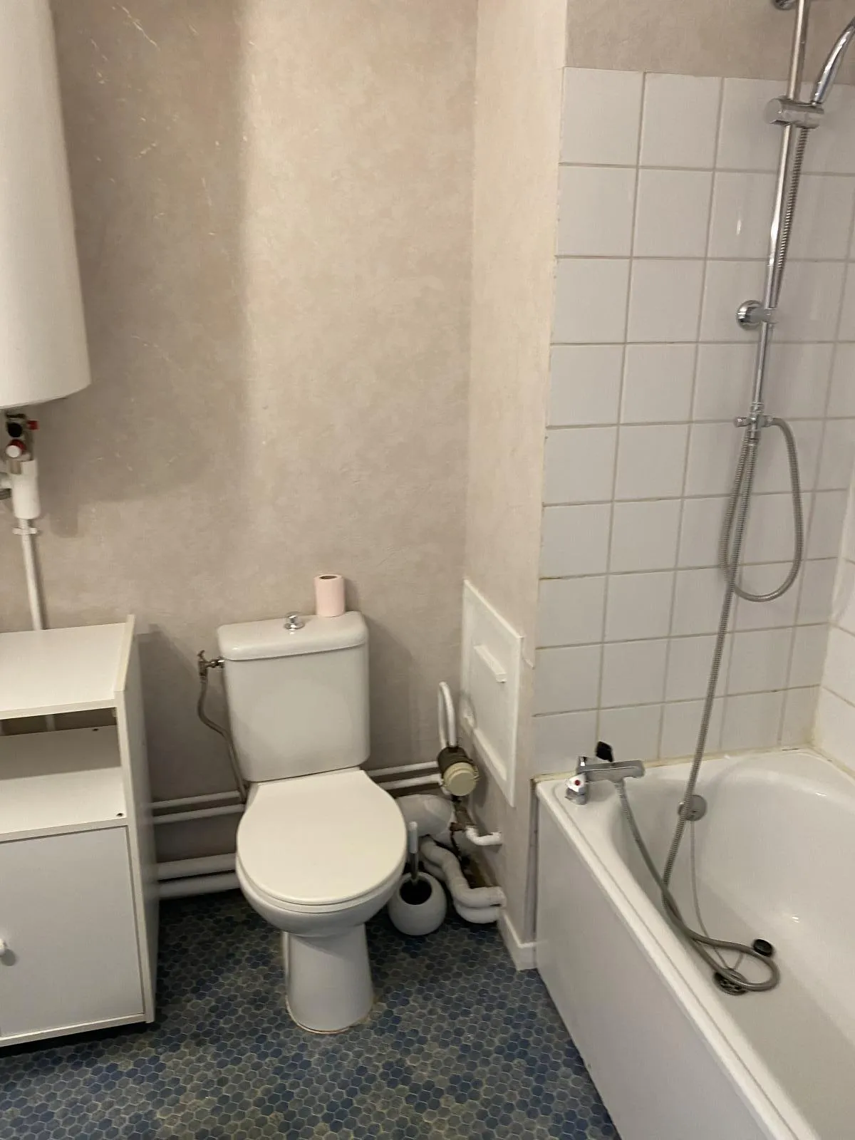 Location Loos Appartement 6a59cfb834ab