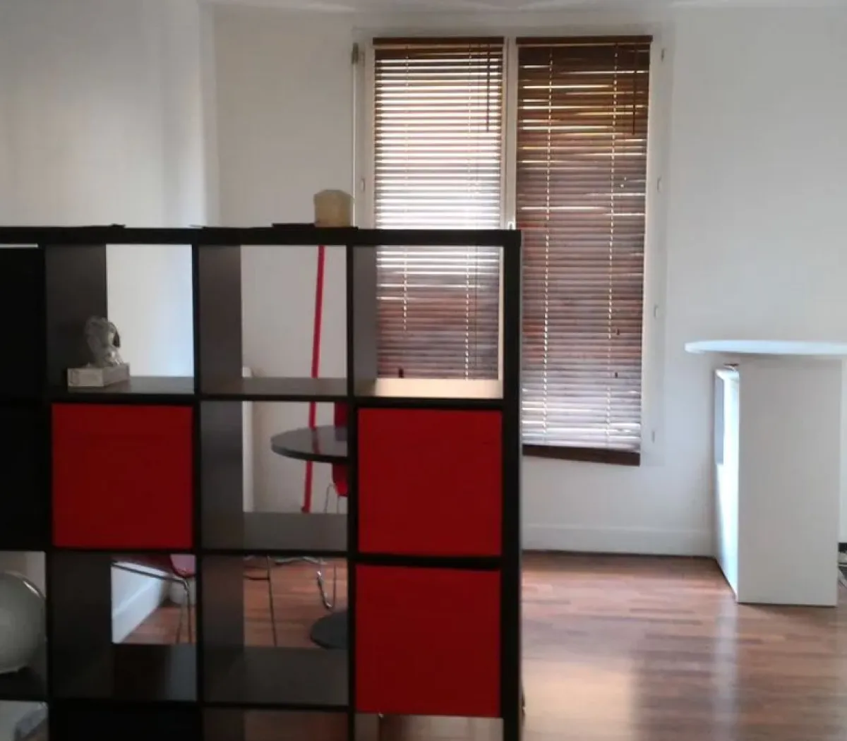 Location Issy-les-Moulineaux Appartement 6a59ddf4