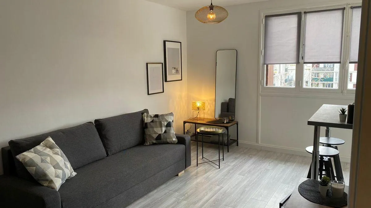 Location Charenton-le-Pont Appartement 6a59ee09dc81