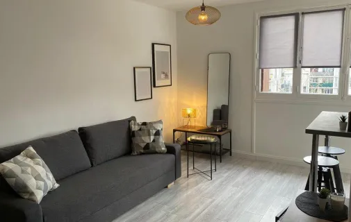 Location Charenton-le-Pont Appartement 6a59ee09dc81