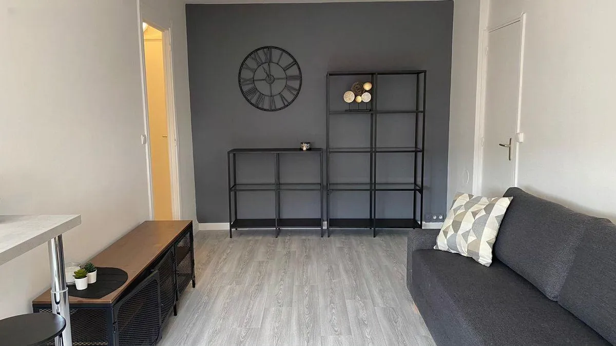 Location Charenton-le-Pont Appartement 6a59ee09dc81