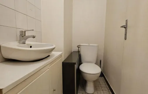 Location Lyon Appartement 6a59f0918119