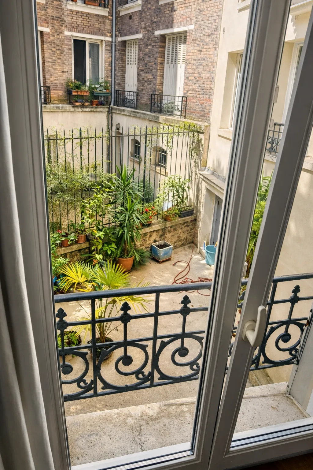 Location Paris Appartement 6a59fc1d7724