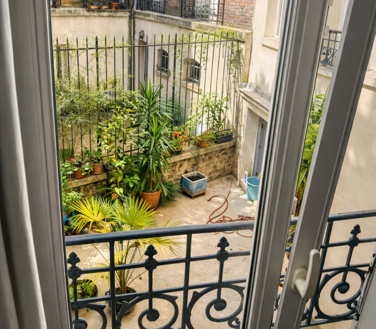 Location Paris Appartement 6a59fc1d7724
