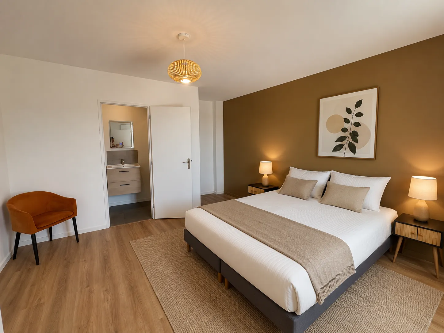 Location Rillieux-la-Pape Chambre 6a5a163f18c1