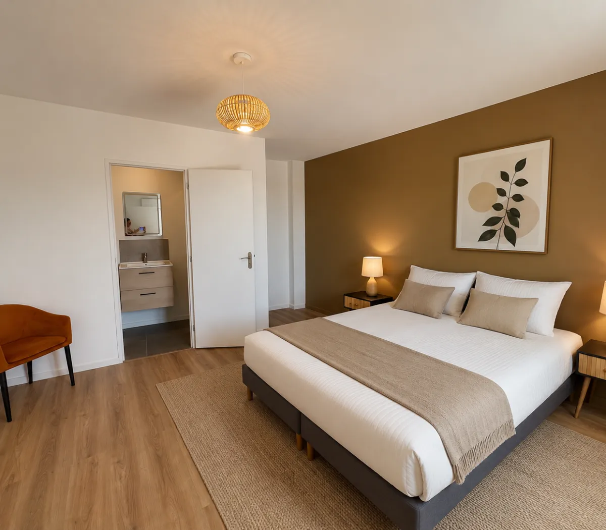 Location Rillieux-la-Pape Chambre 6a5a163f18c1