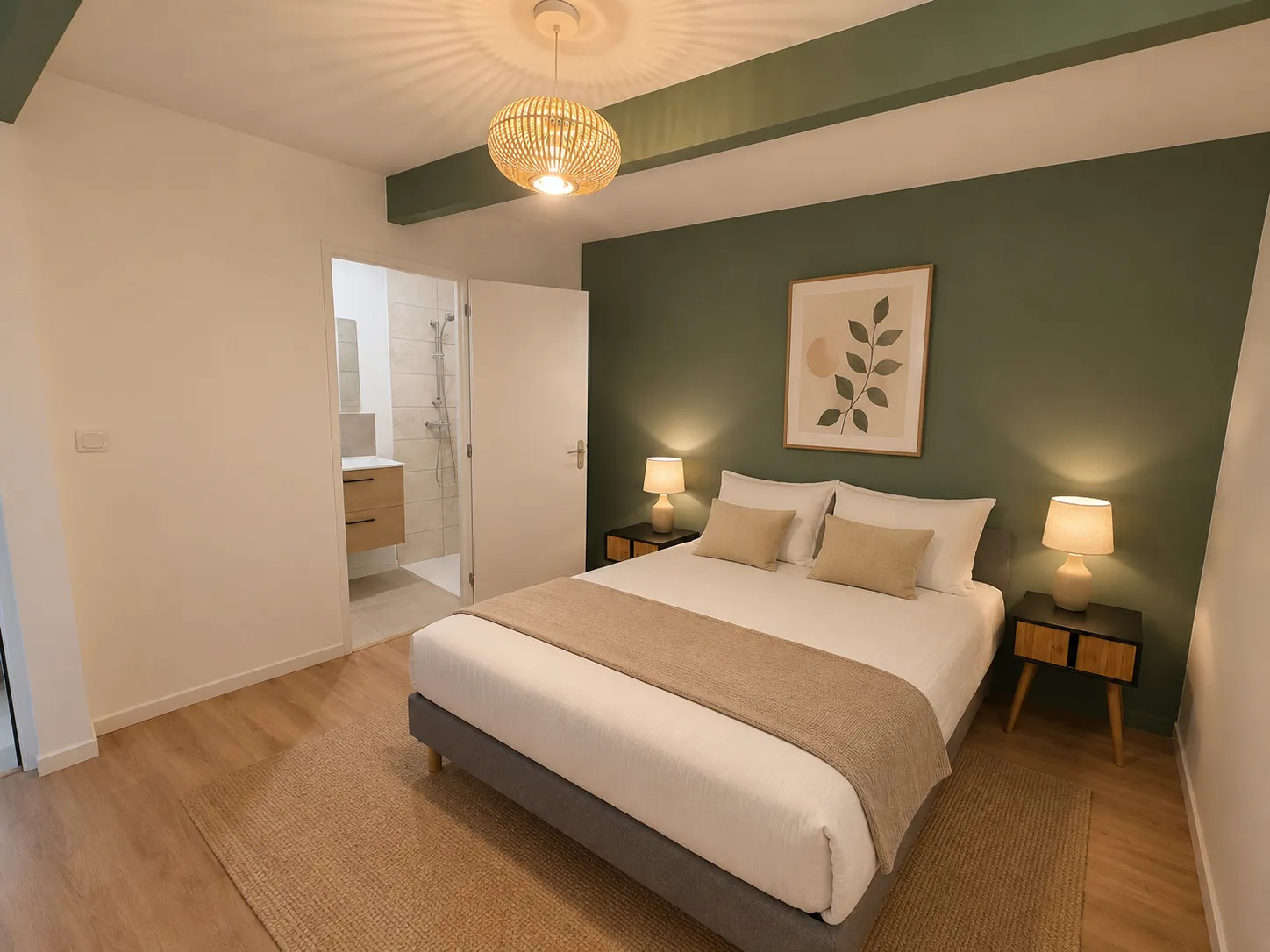 Location Rillieux-la-Pape Chambre 6a5a163f18c1