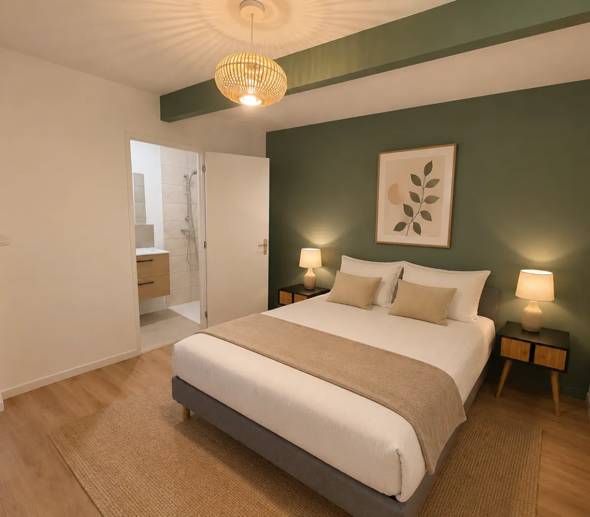 Location Rillieux-la-Pape Chambre 6a5a163f18c1