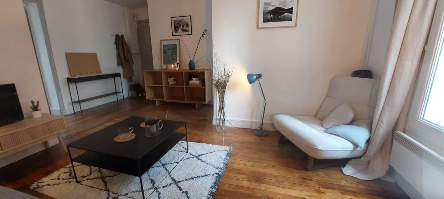 Location Boulogne-Billancourt Appartement 6a5a2844042e