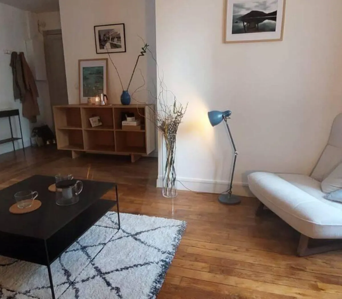 Location Boulogne-Billancourt Appartement 6a5a2844042e