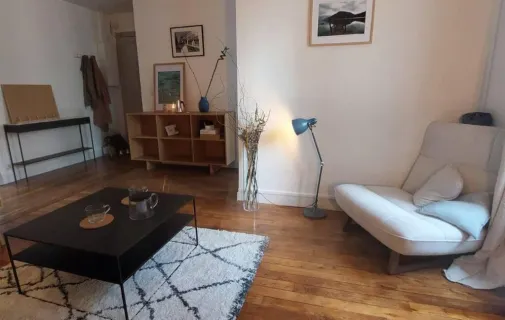 Location Boulogne-Billancourt Appartement 6a5a2844042e
