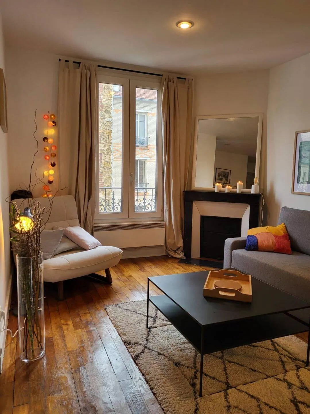 Location Boulogne-Billancourt Appartement 6a5a2844042e