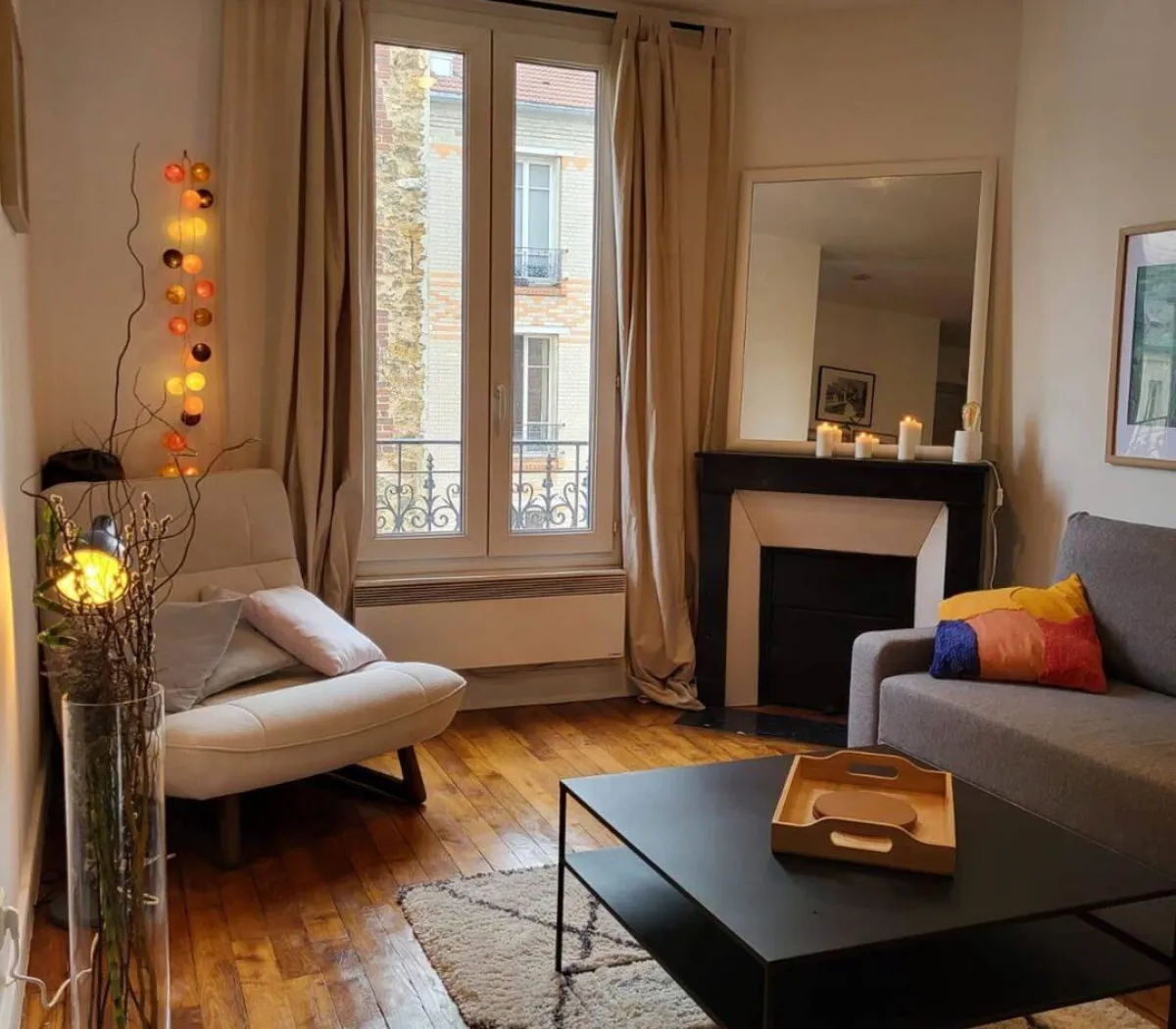 Location Boulogne-Billancourt Appartement 6a5a2844042e