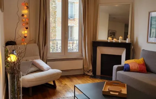 Location Boulogne-Billancourt Appartement 6a5a2844042e