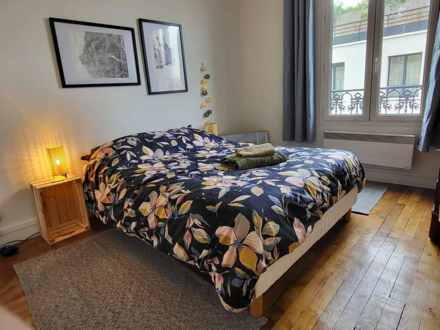 Location Boulogne-Billancourt Appartement 6a5a2844042e