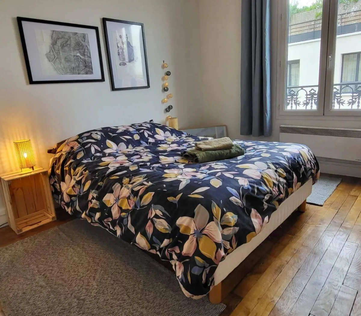 Location Boulogne-Billancourt Appartement 6a5a2844042e
