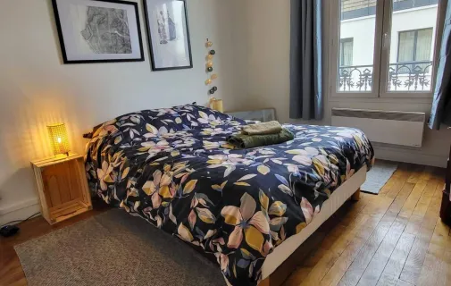 Location Boulogne-Billancourt Appartement 6a5a2844042e