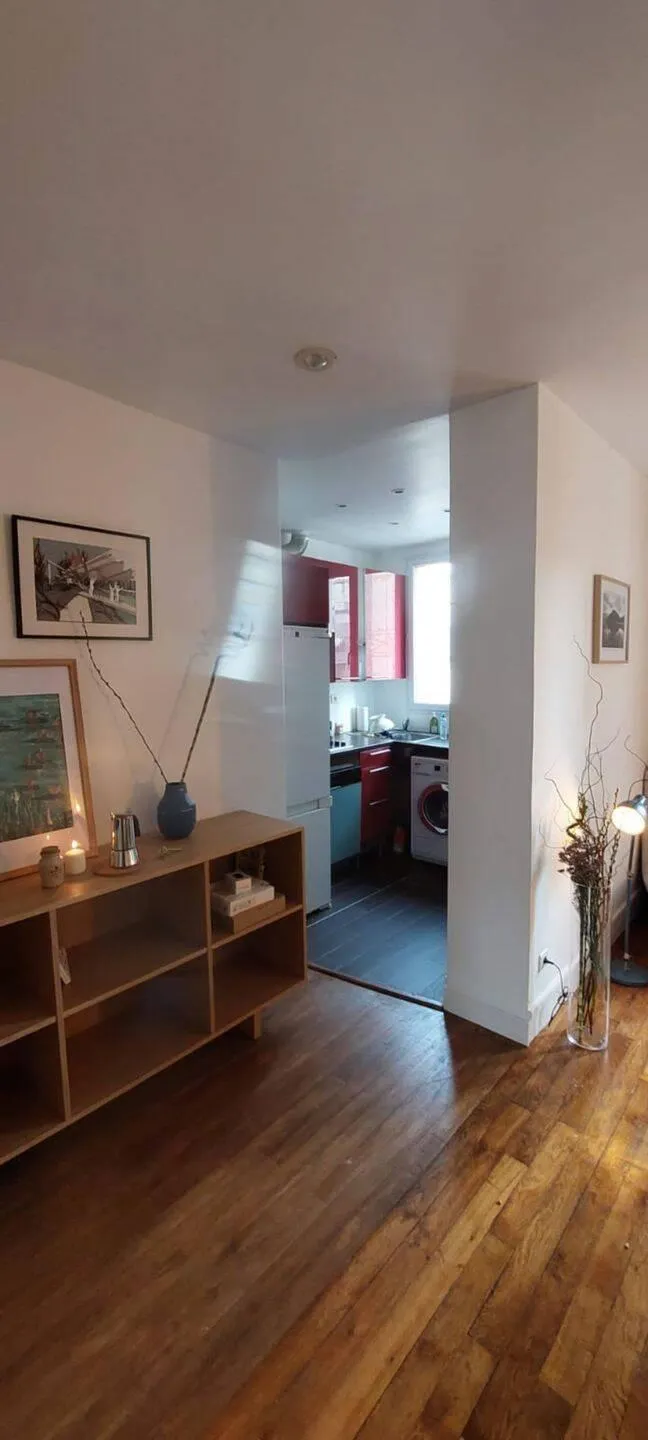 Location Boulogne-Billancourt Appartement 6a5a2844042e