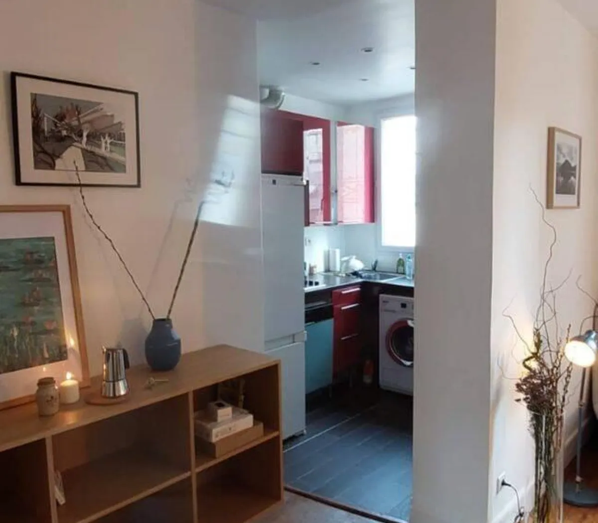 Location Boulogne-Billancourt Appartement 6a5a2844042e