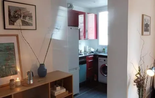 Location Boulogne-Billancourt Appartement 6a5a2844042e