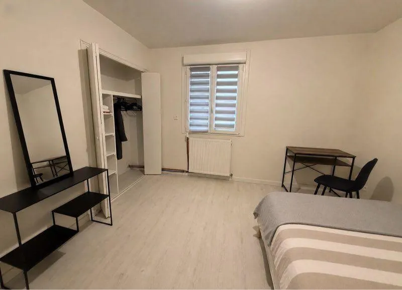 Location Villeurbanne Chambre 6a5a28adb9f6