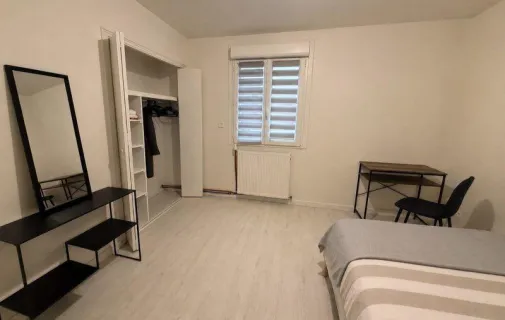 Location Villeurbanne Chambre 6a5a28adb9f6