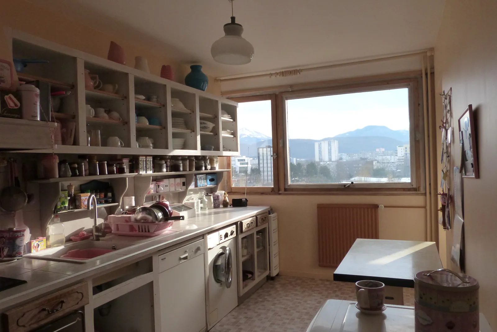 Location Grenoble Appartement 6a5a4ac455c1