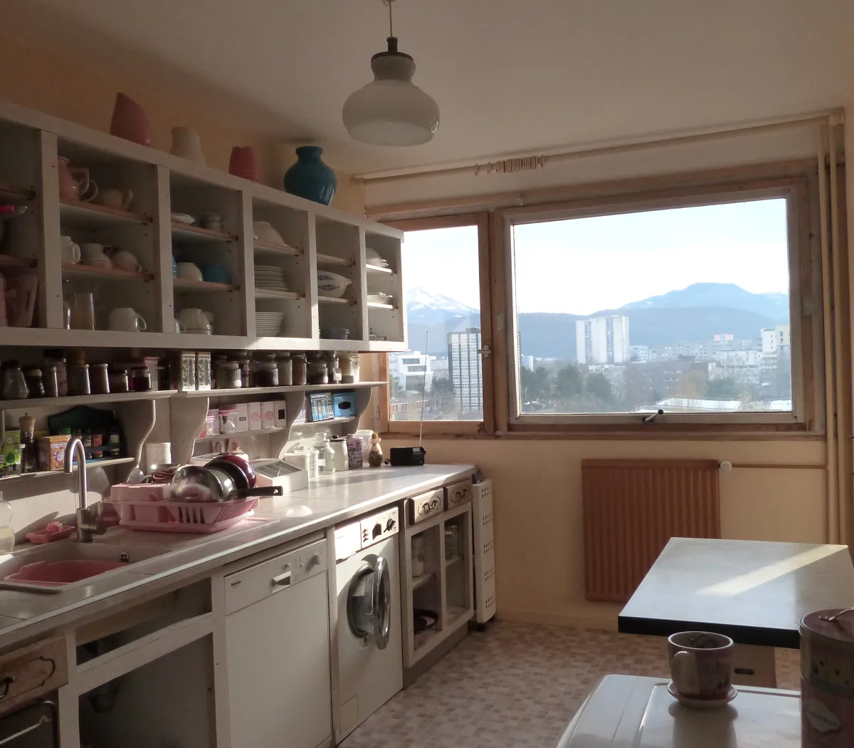 Location Grenoble Appartement 6a5a4ac455c1