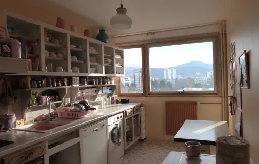 Location Grenoble Appartement 6a5a4ac455c1