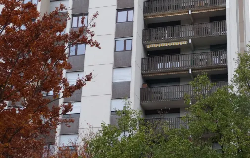 Location Grenoble Appartement 6a5a4ac455c1