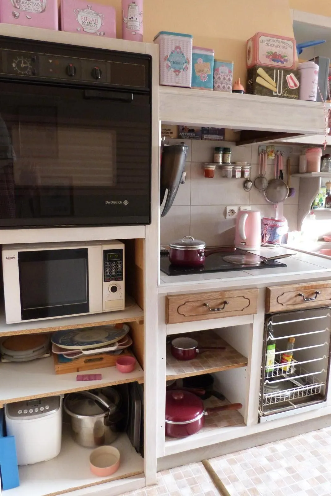 Location Grenoble Appartement 6a5a4ac455c1