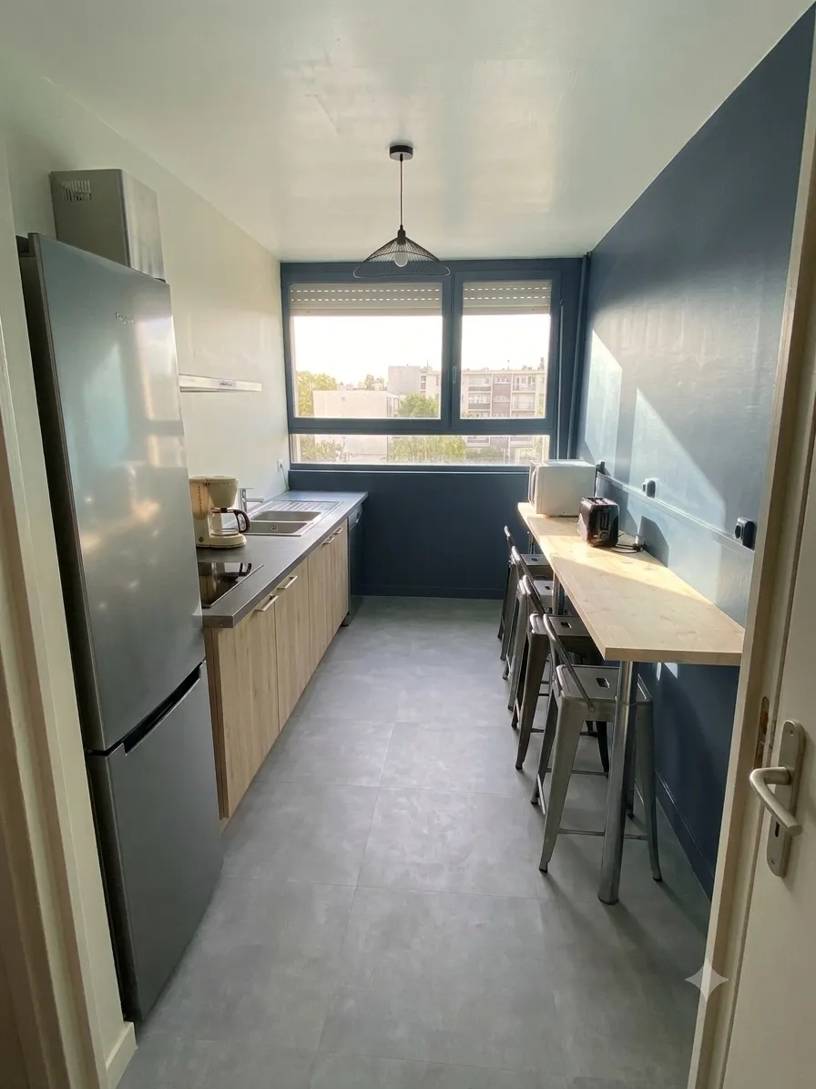 Location Rennes Appartement 6a5b31b5ebb4