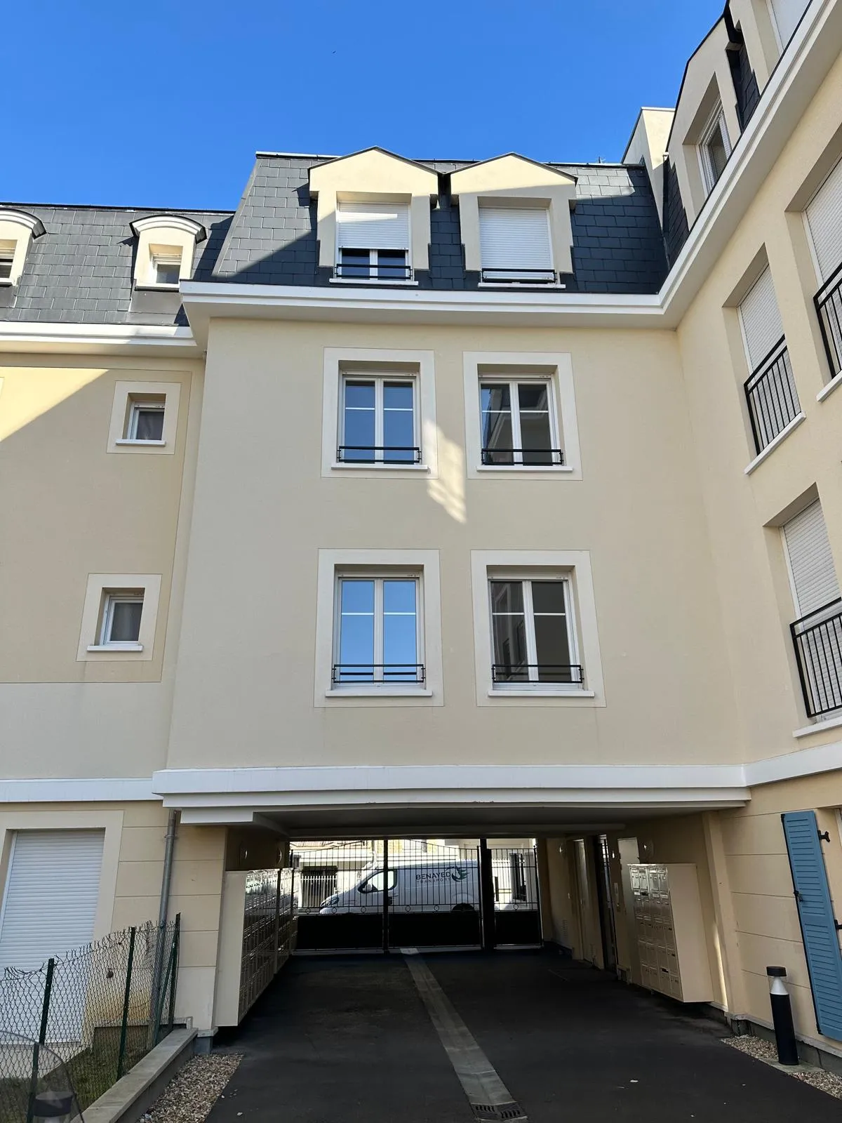 Location Villiers-sur-Marne Appartement 6a5bdc9e01e5