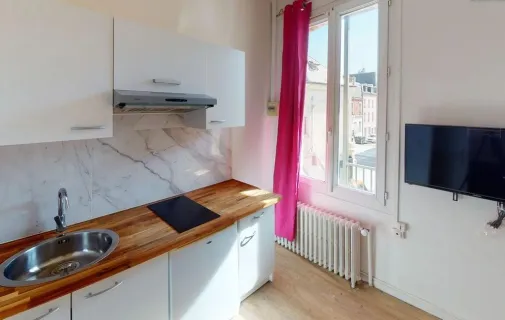 Location Le Havre Appartement 6a5cc316003e