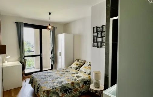 Location Toulouse Appartement 6a5cda7c6985