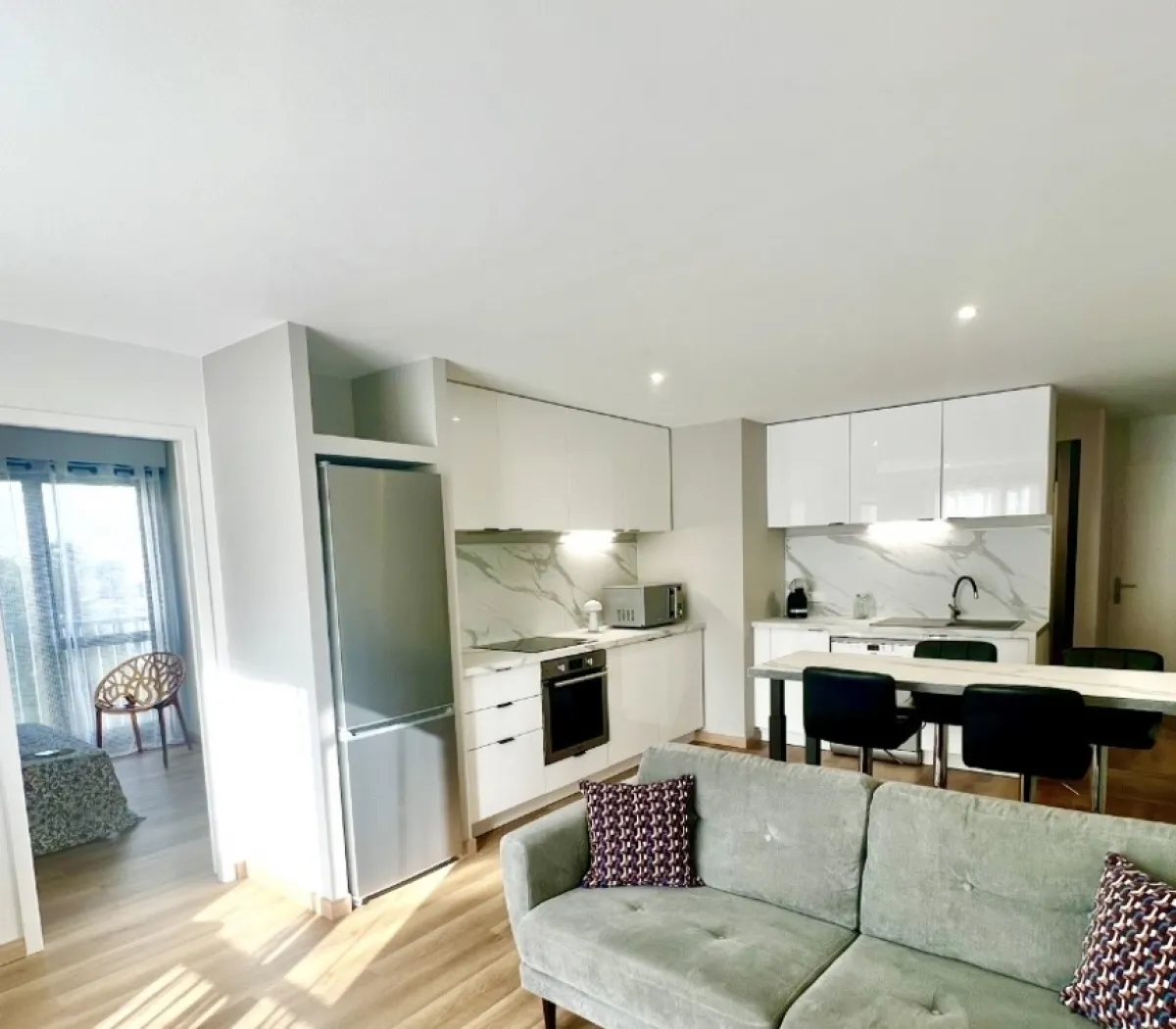 Location Toulouse Appartement 6a5cda7c6985