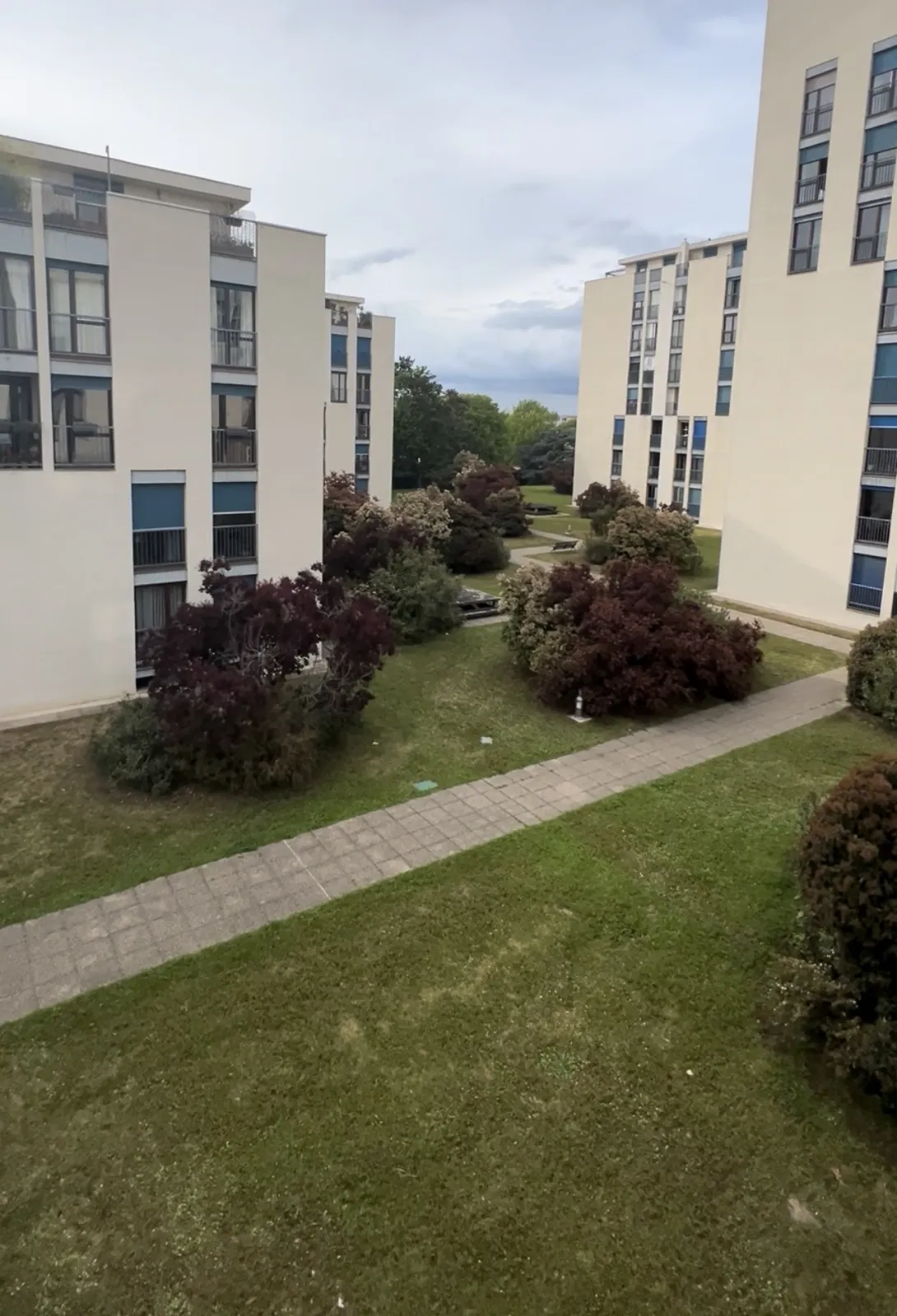 Location Toulouse Appartement 6a5cda7c6985