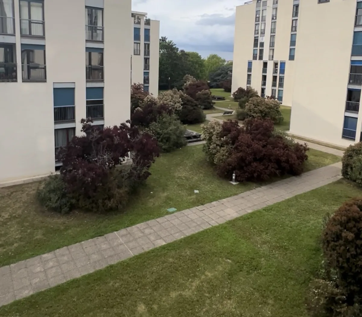 Location Toulouse Appartement 6a5cda7c6985